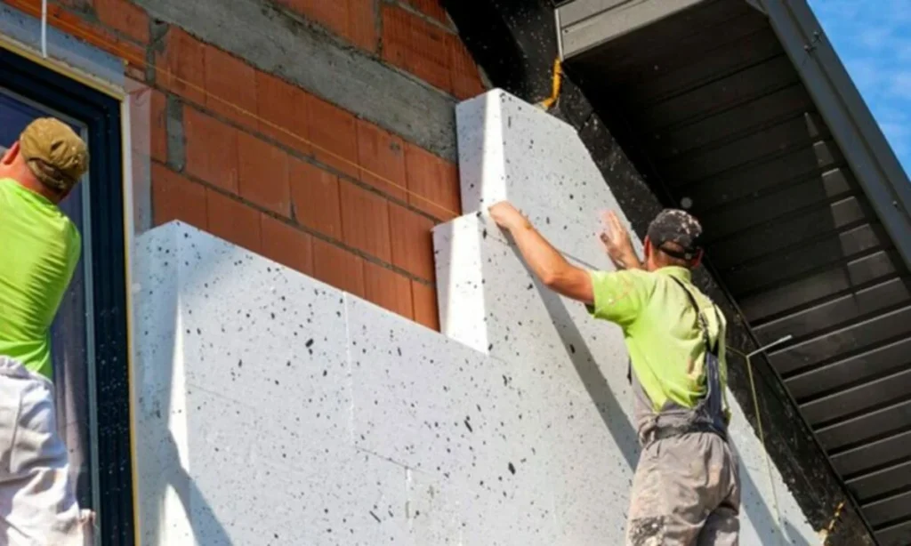 Isolation Thermique Casablanca